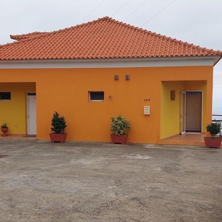 Apartamento Villa Ponta do Sol  Buitenkant foto