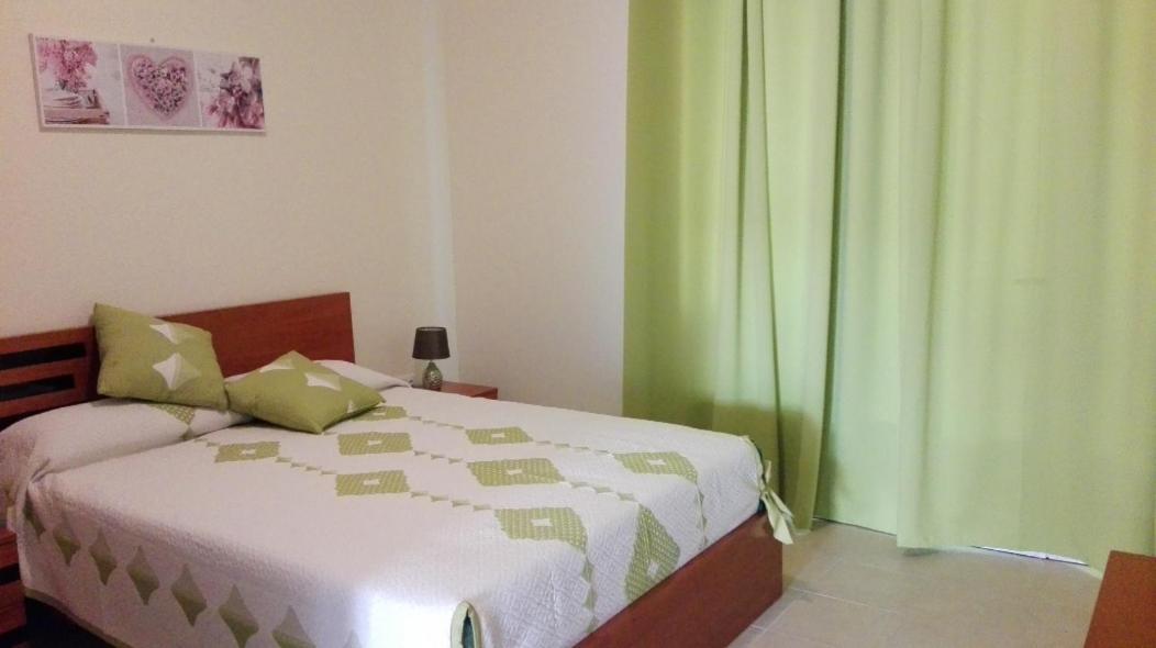 Apartamento Villa Ponta do Sol  Buitenkant foto