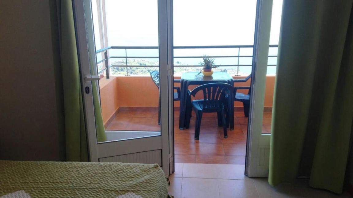 Apartamento Villa Ponta do Sol  Buitenkant foto