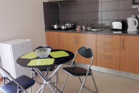 Apartamento Villa Ponta do Sol  Buitenkant foto